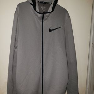 Nike hoddie